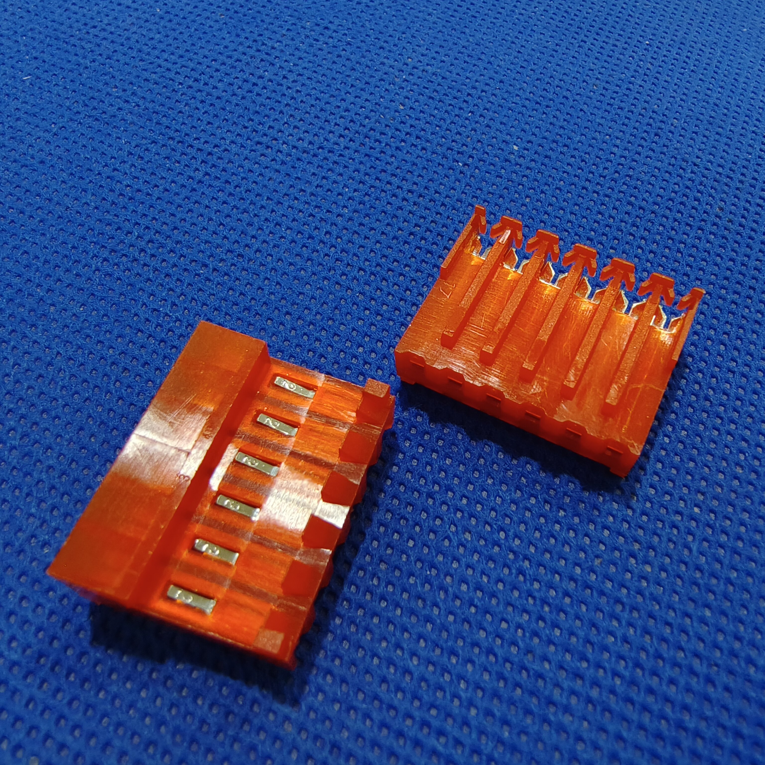TE 3.96 Piercing Type Image 10