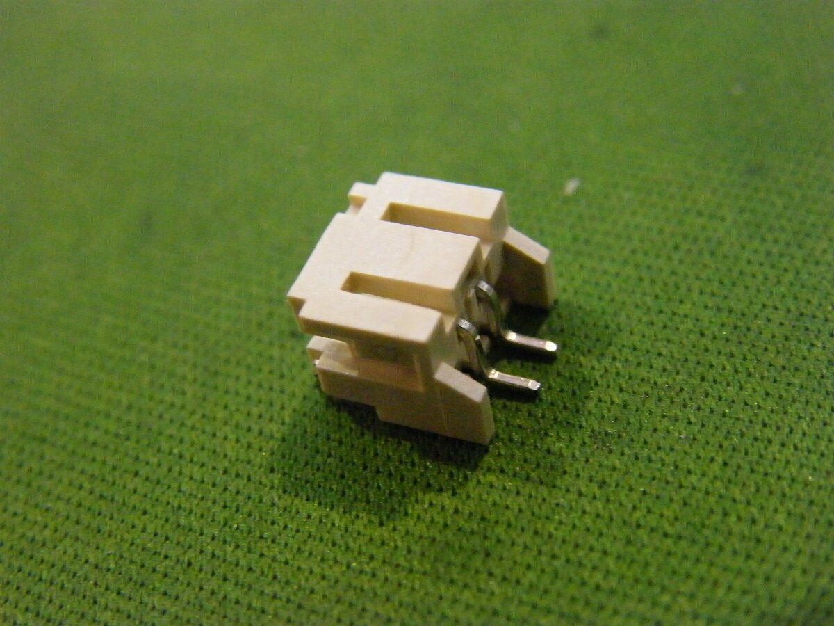 PH 2.0mm Horizontal Surface Mount Image 7