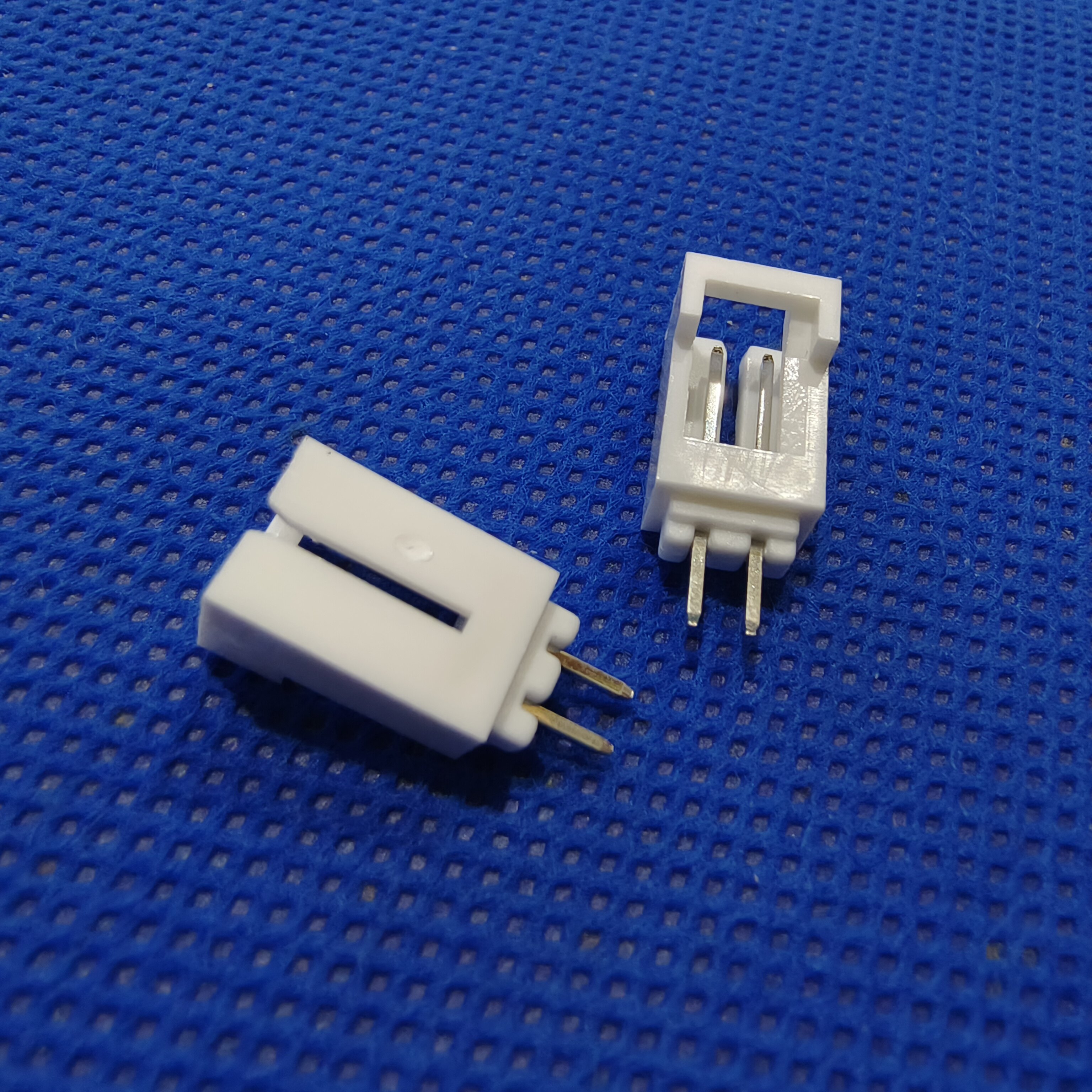MOLEX 70543 SL Series Pin Headers and Housings - Image 3