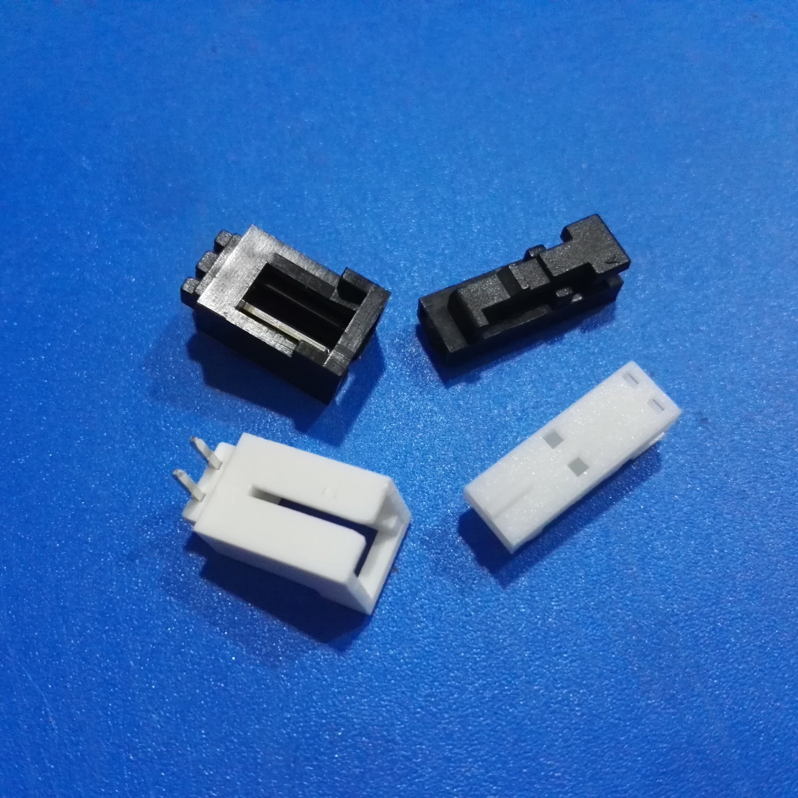 MOLEX 70543 SL Series Pin Headers and Housings - Image 18