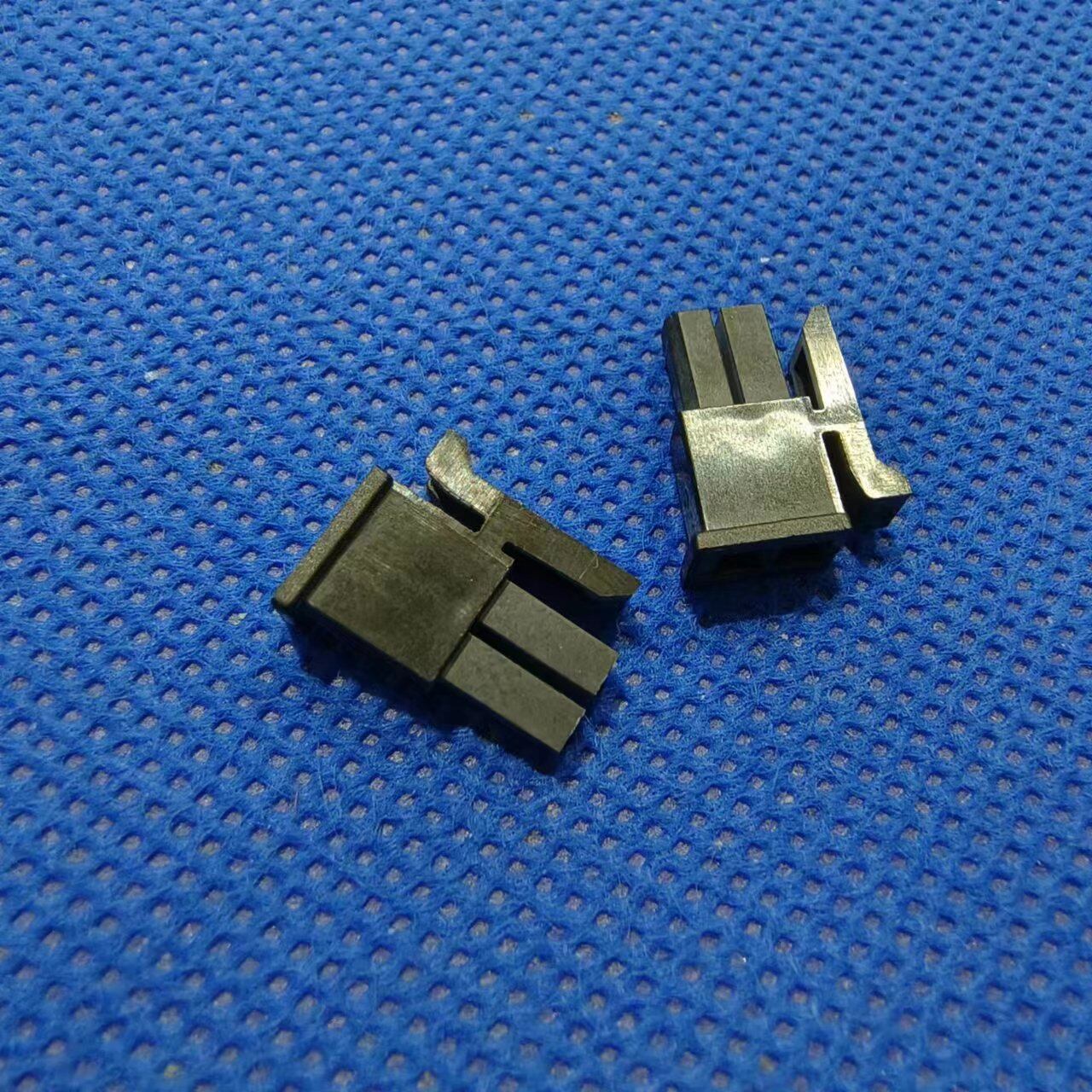 MOLEX 43025 43020 43030 43031 3.0 Dual-Row Male/Female Housing Connector — Image 2