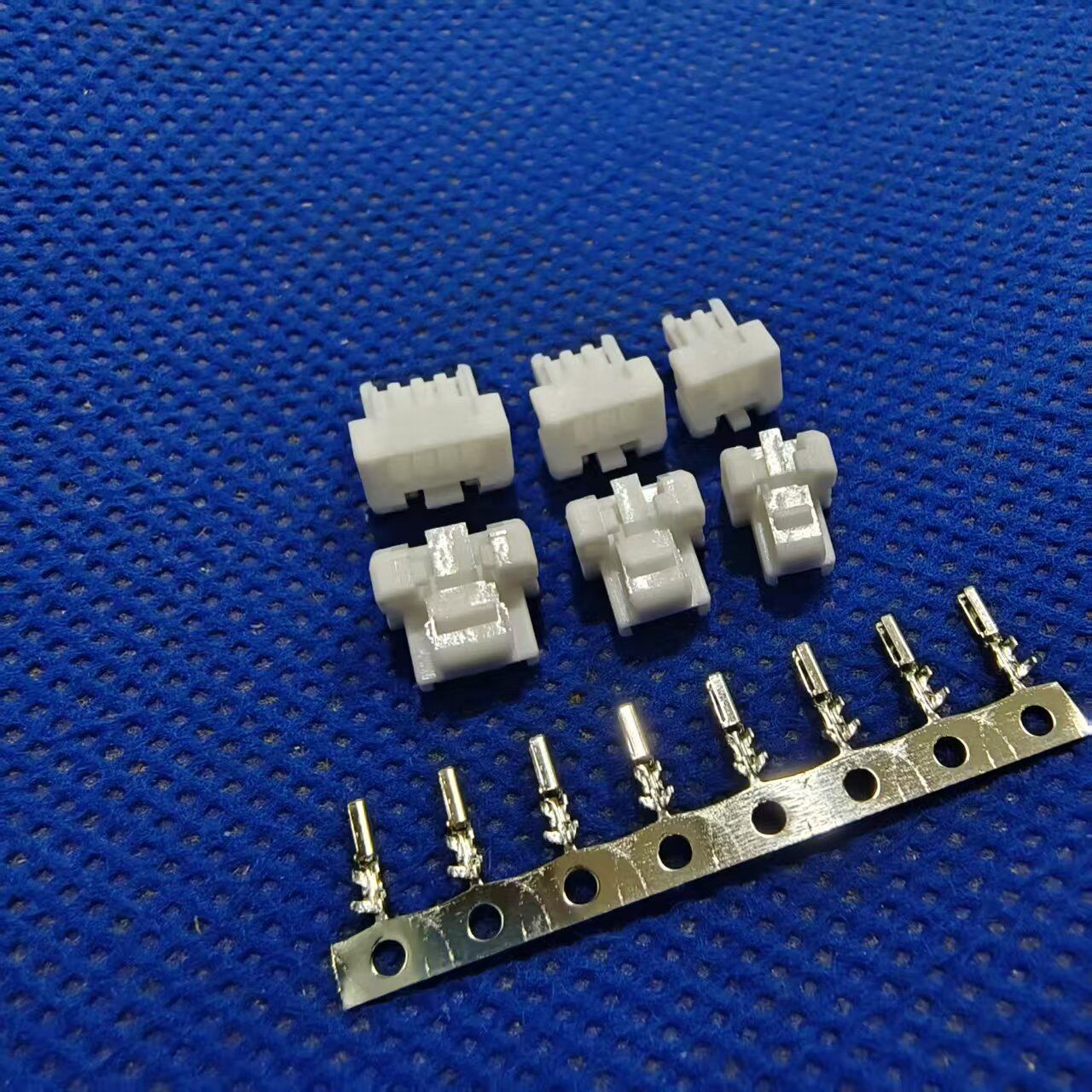 MOLEX502380