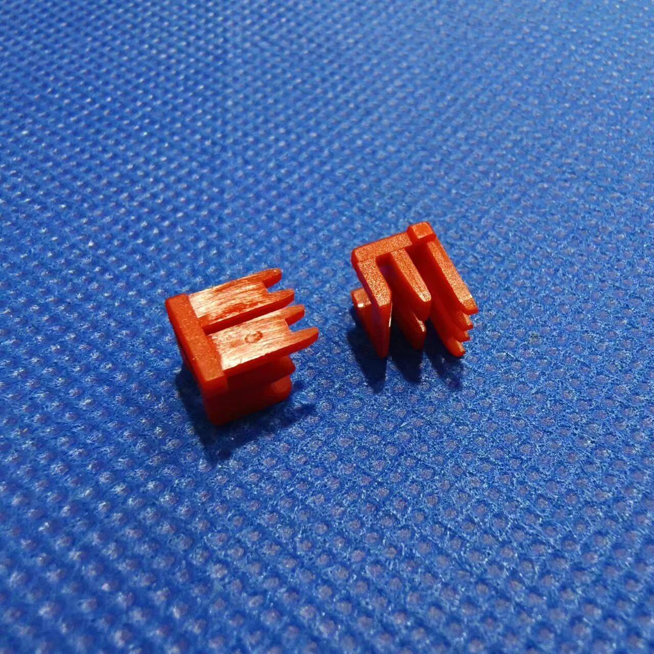 JST VHS VH Lock Tab 3.96 Spacing Image 7