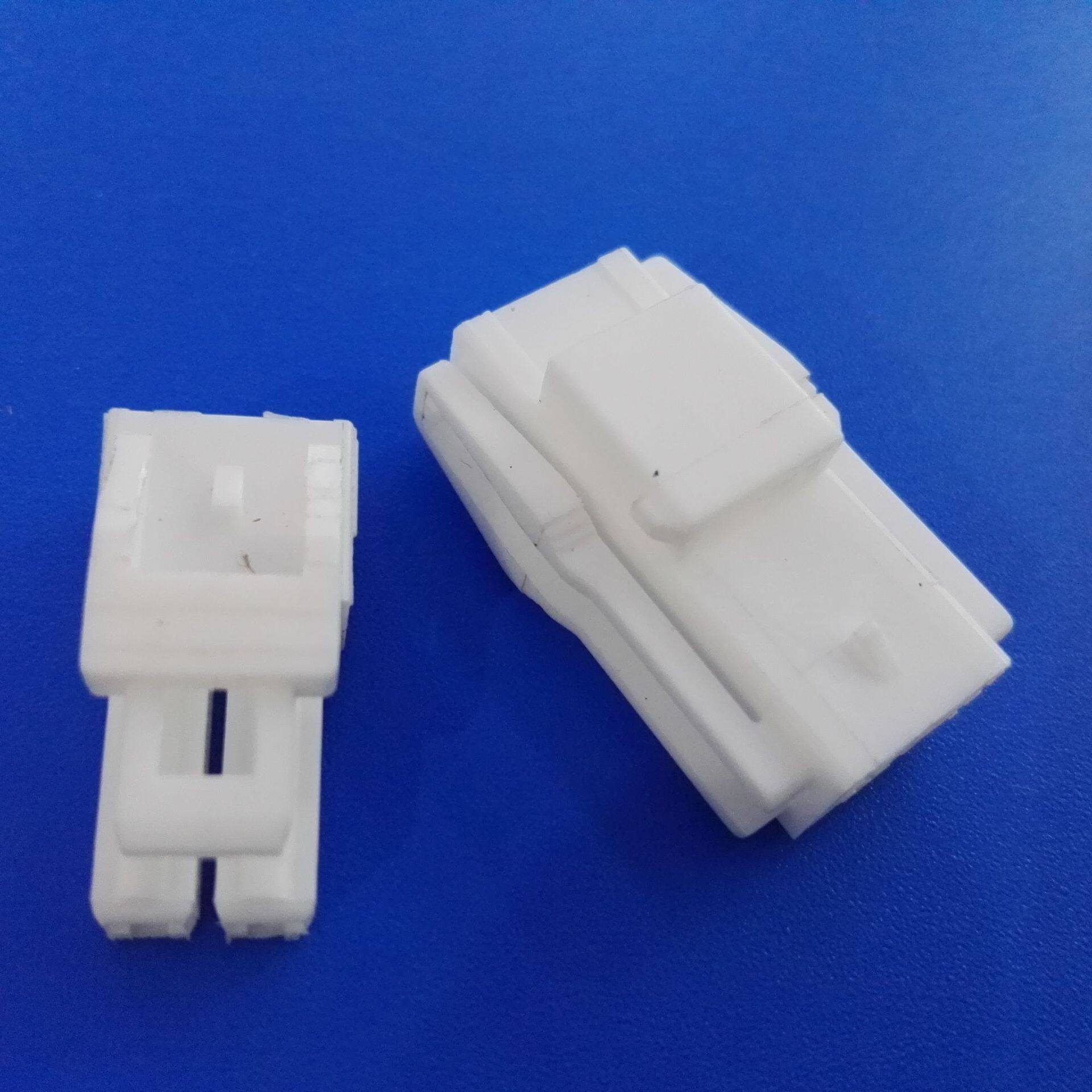 JST YLP, YLR, YLS 4.5 Spacing Terminal Block Housing