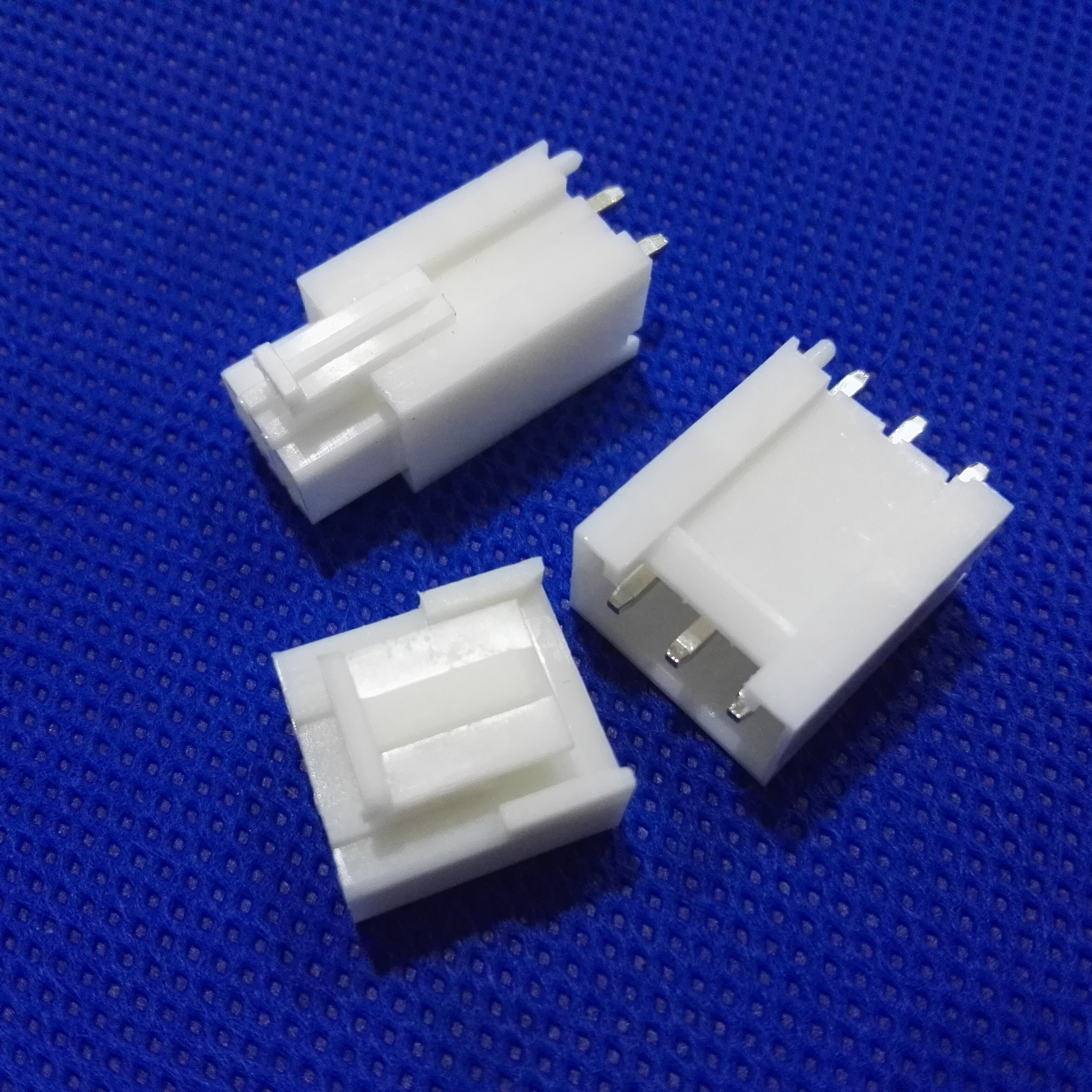 JST B2P-VH-FB-B VH3.96 High-Profile Pitch Connector, Image 12
