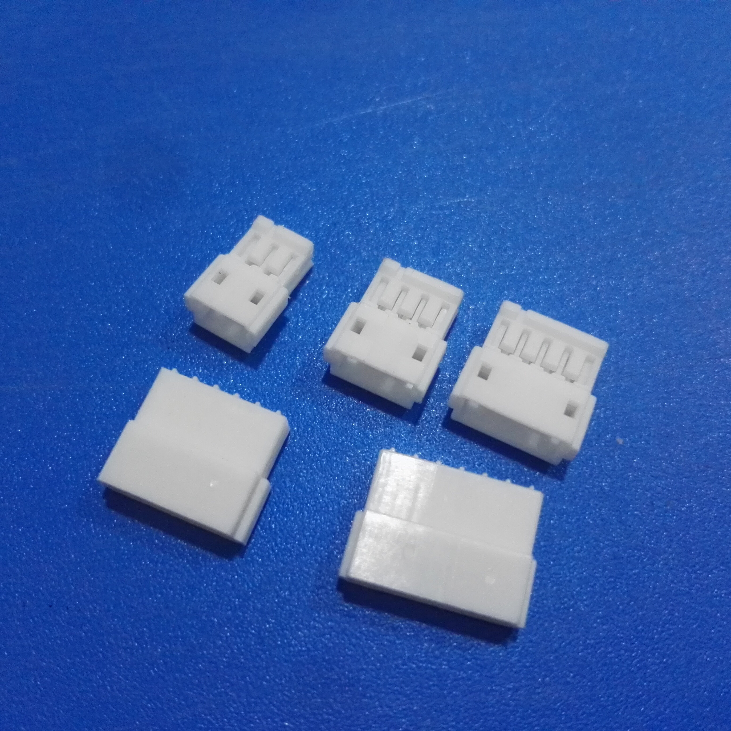 ZH 1.5mm Air-to-Air Connector