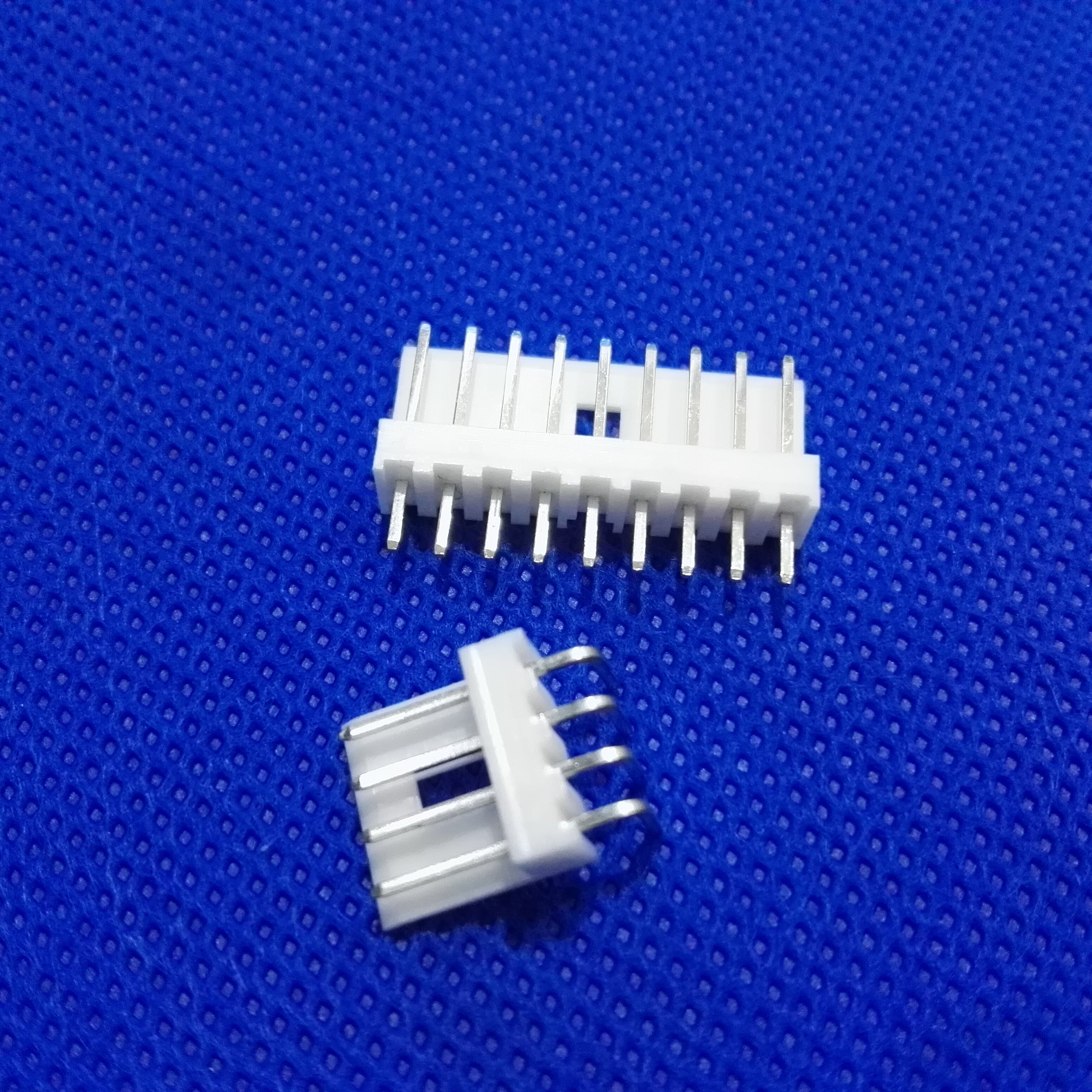 AMP Small 4P 171880/171825 Image4
