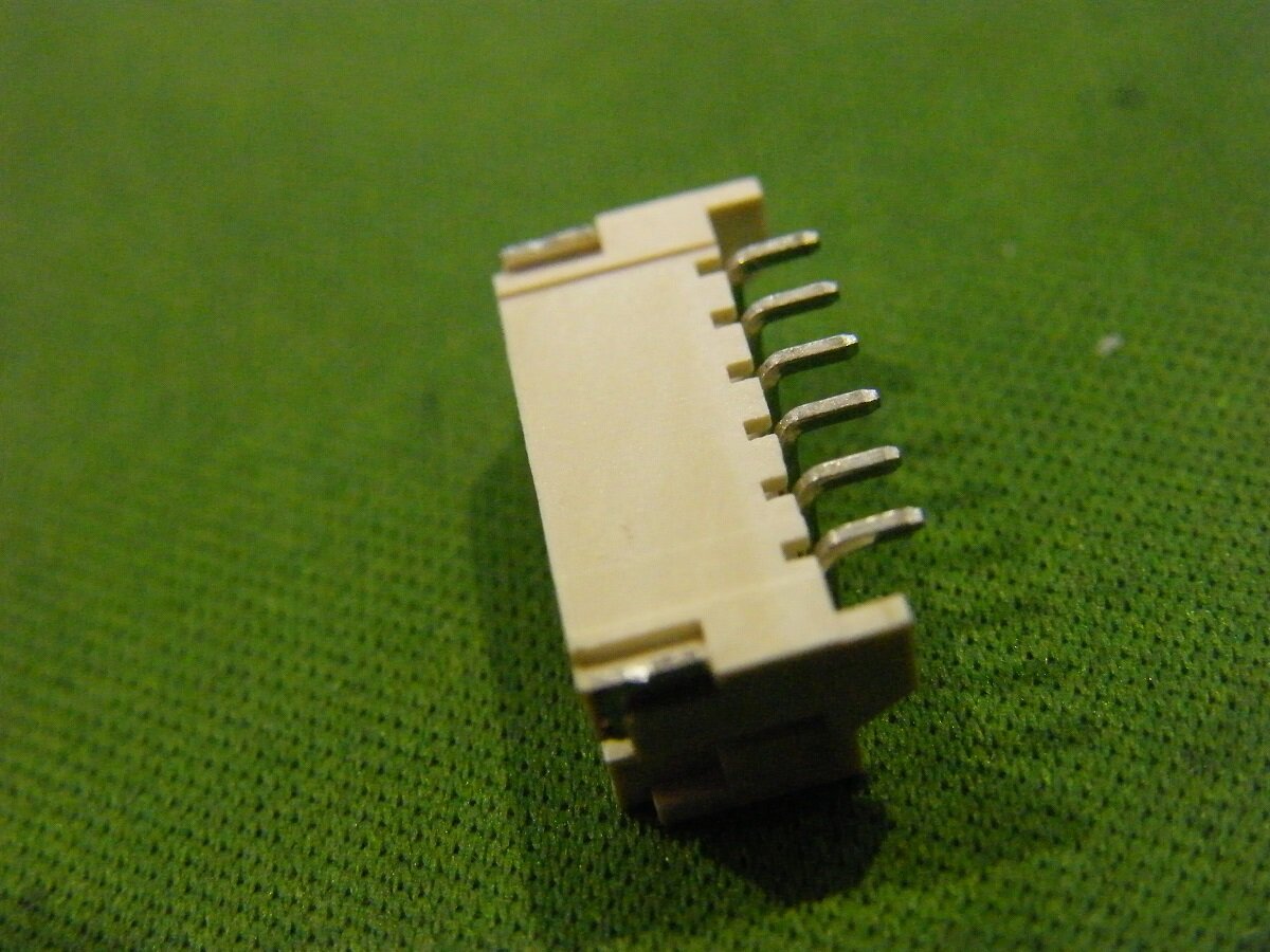 PH 2.0mm Bottom-Mount SMD Image 4