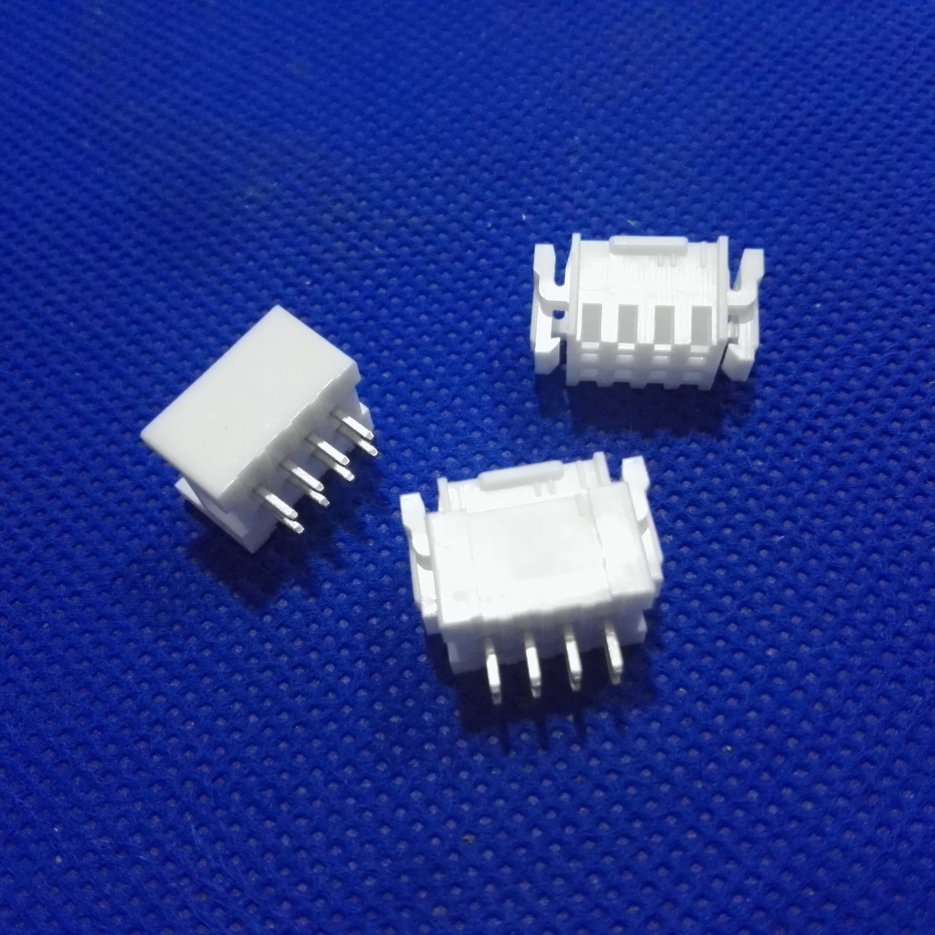 XHB Dual Row