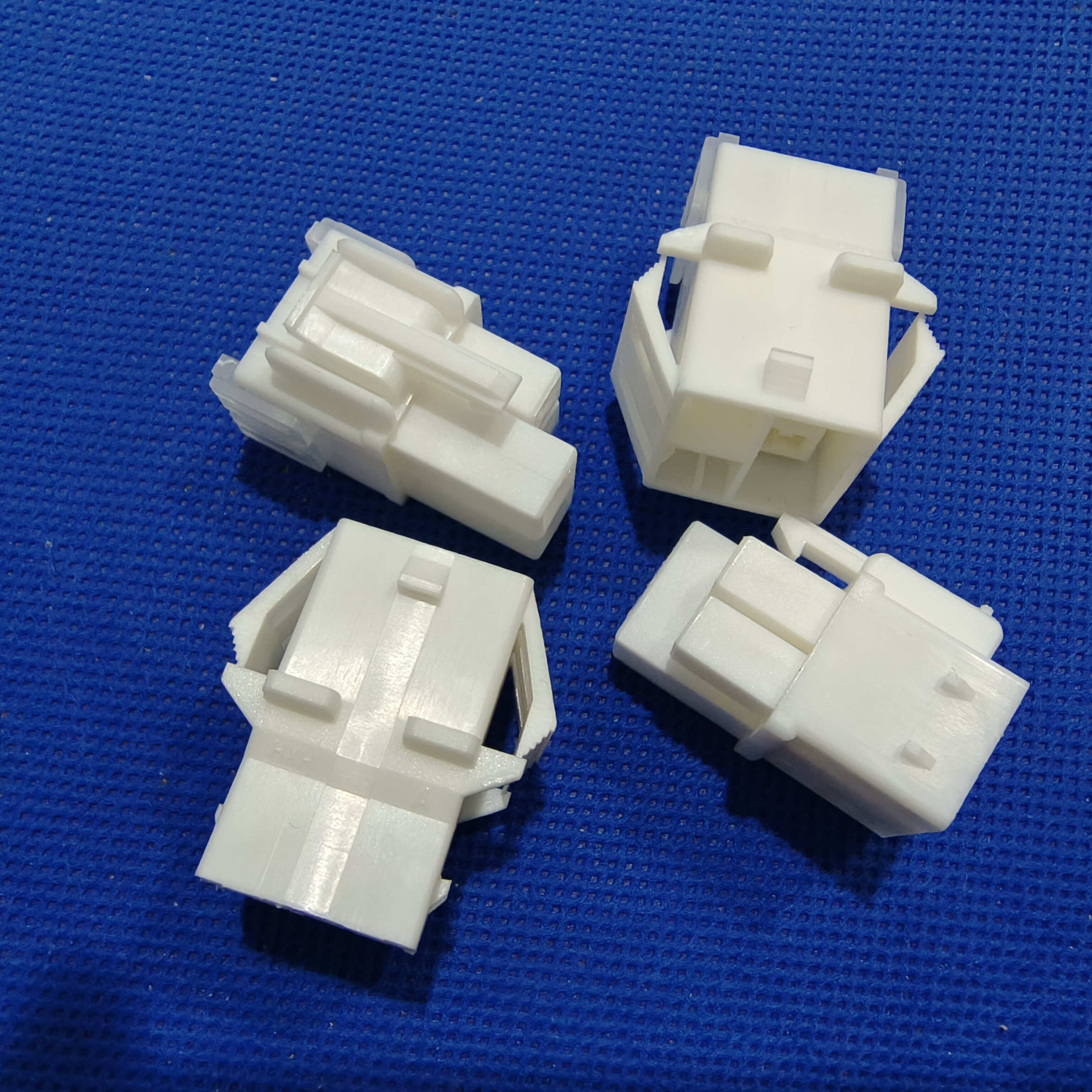 MOLEX 35 Series Connector Housings