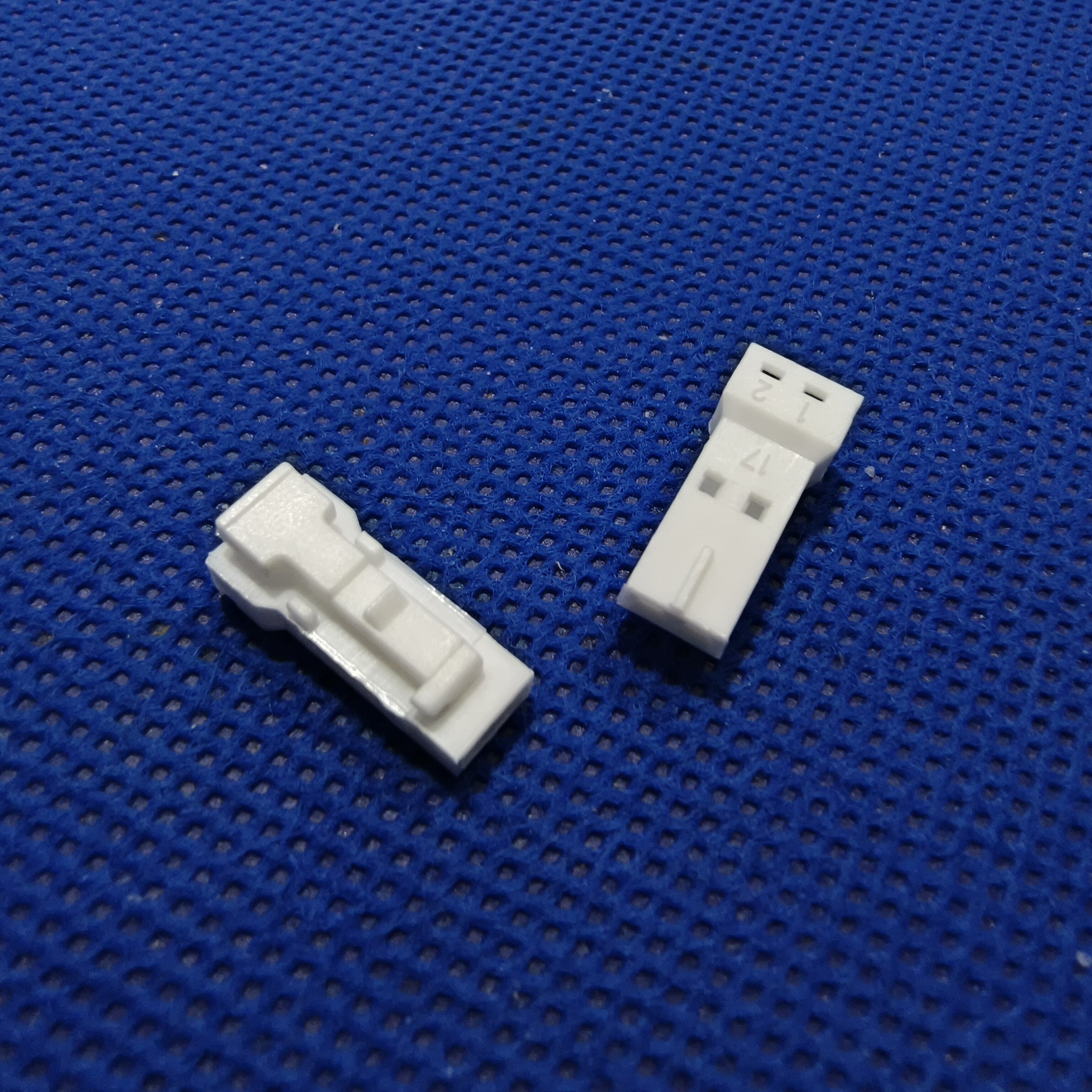 MOLEX 70066 70107 SL Series Housing and Terminals - Image 4
