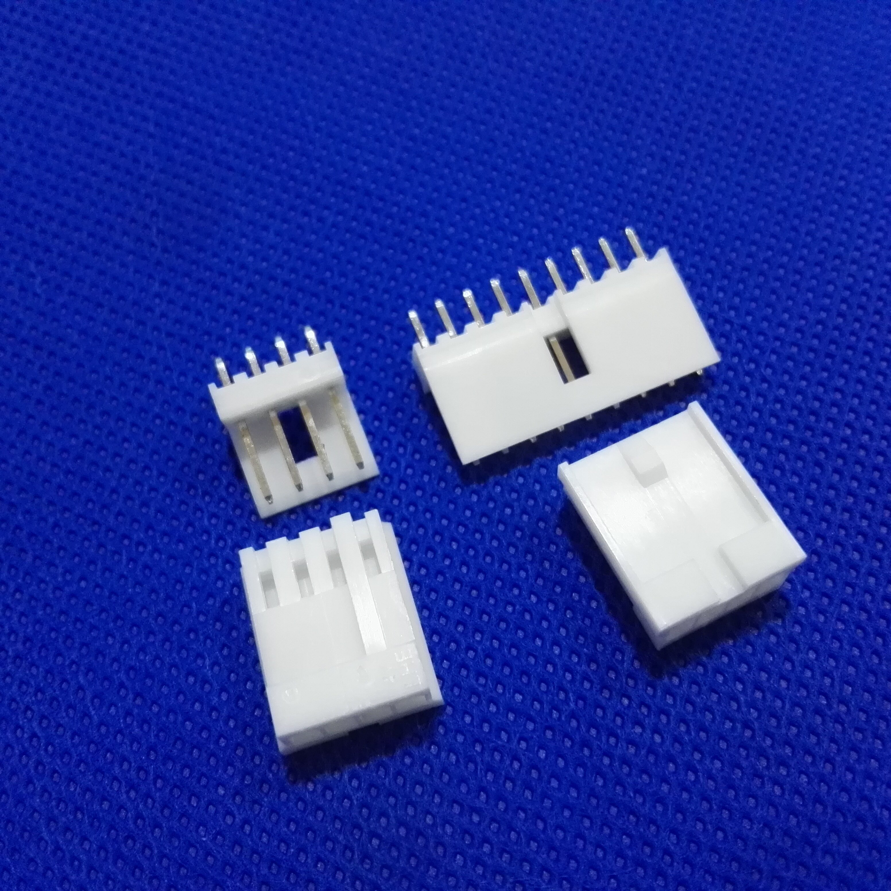 AMP 4P 171880/171825