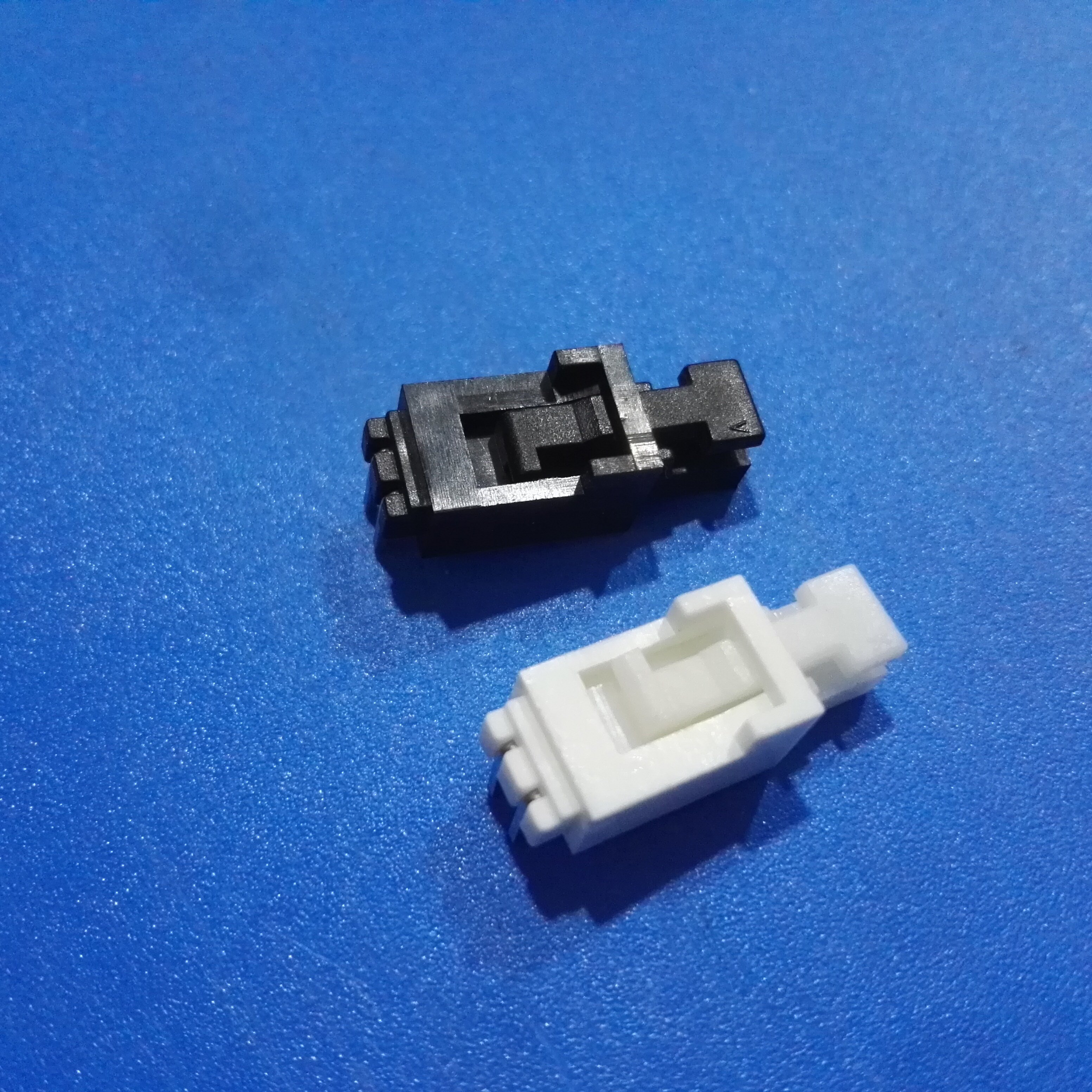 MOLEX 70543 SL Series Pin Headers and Housings – Image 17