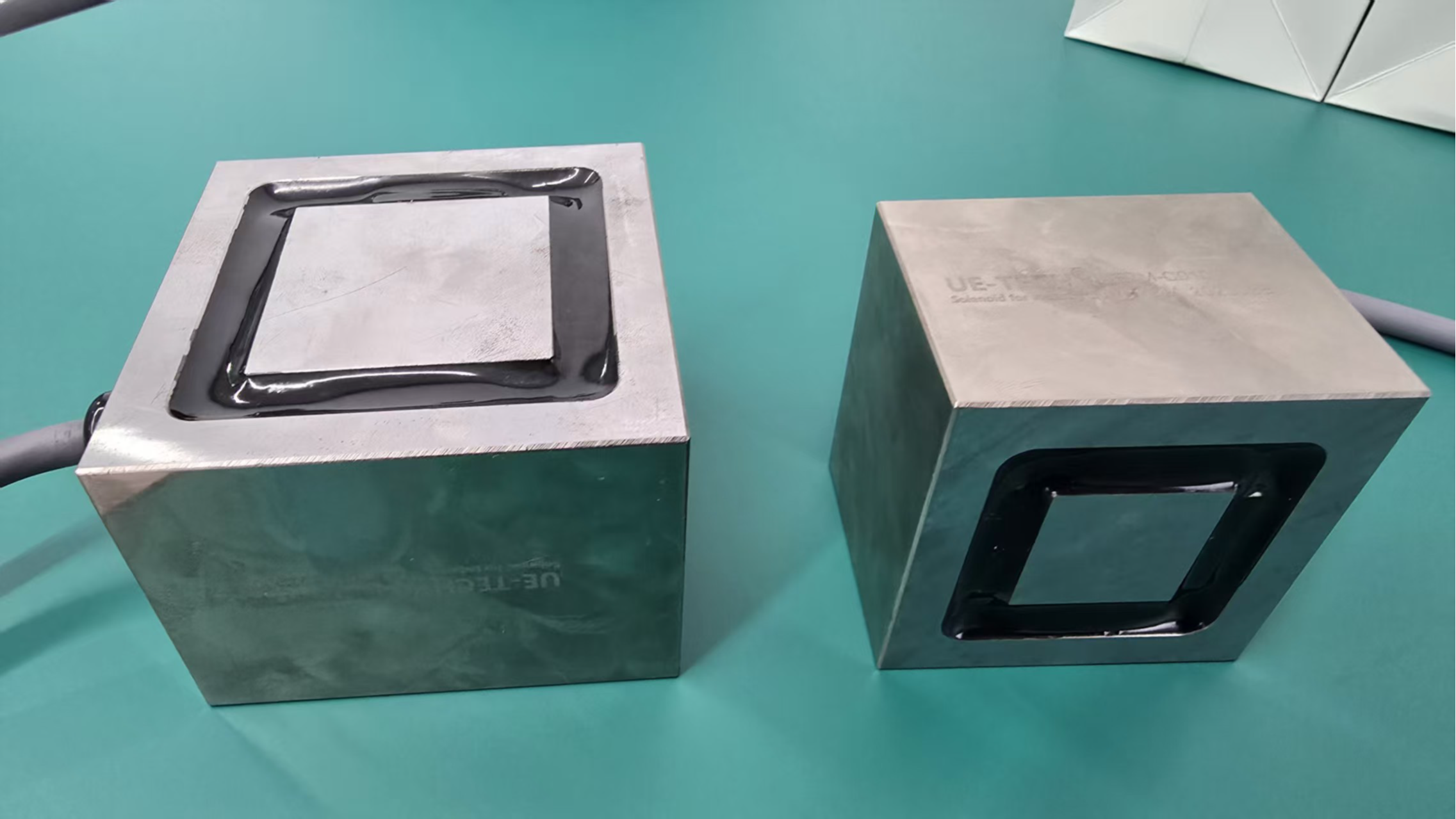 电控永磁吸盘