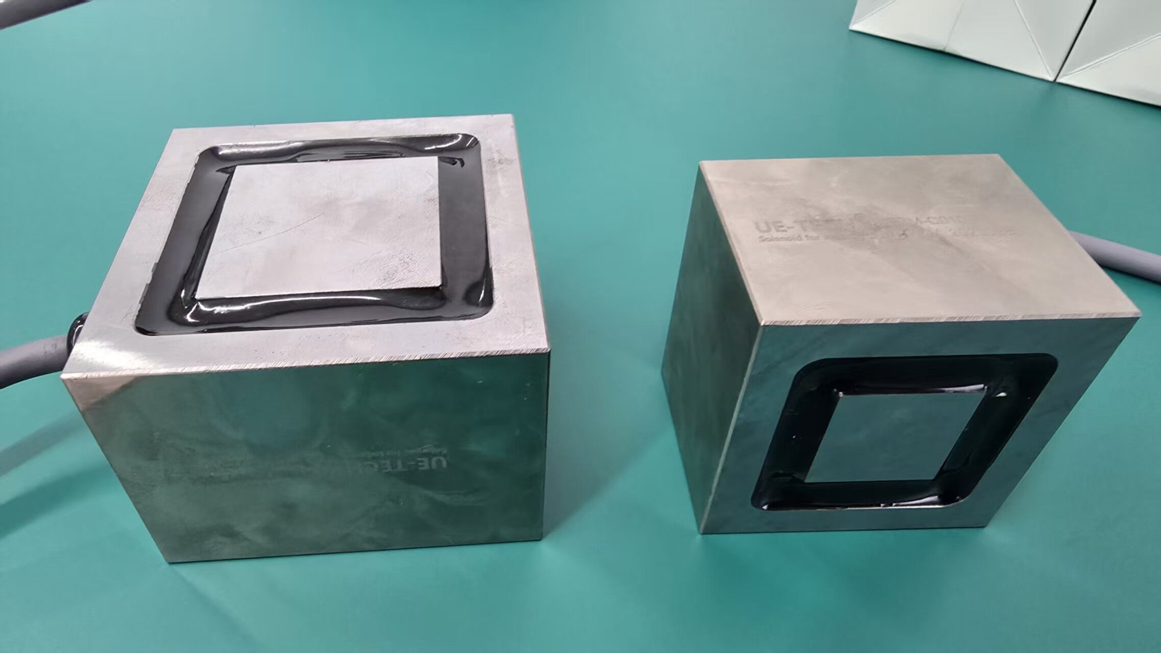 电永磁铁系列