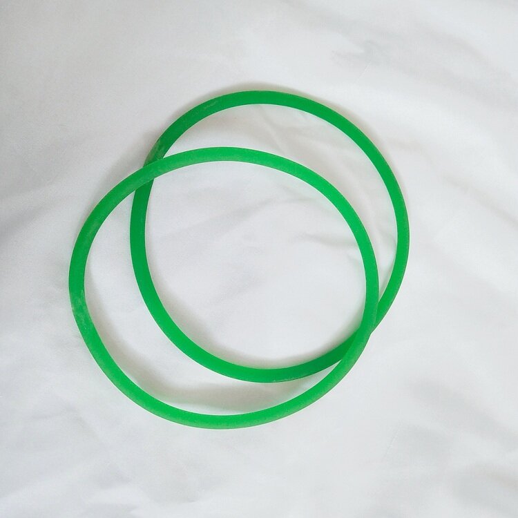 Belt Dough Roller Spare Parts
