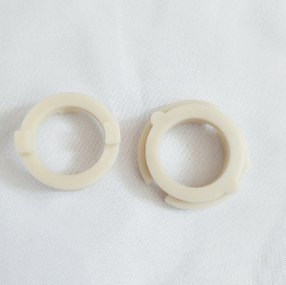Transit Ring Dough Roller Spare Parts