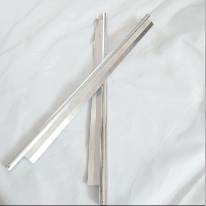 Scraper Dough Roller Spare Parts