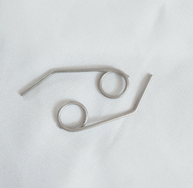 Spring Dough Roller Spare Parts