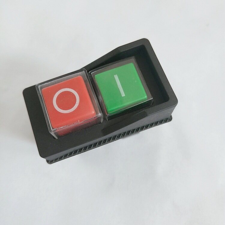 Main Switch Red Green Switch Dough Roller Spare Parts