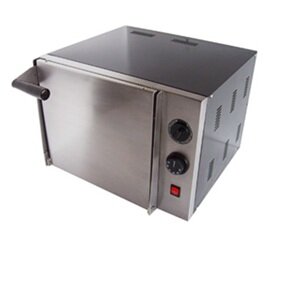 LUROPA Double Deck Pizza Oven PC-02S