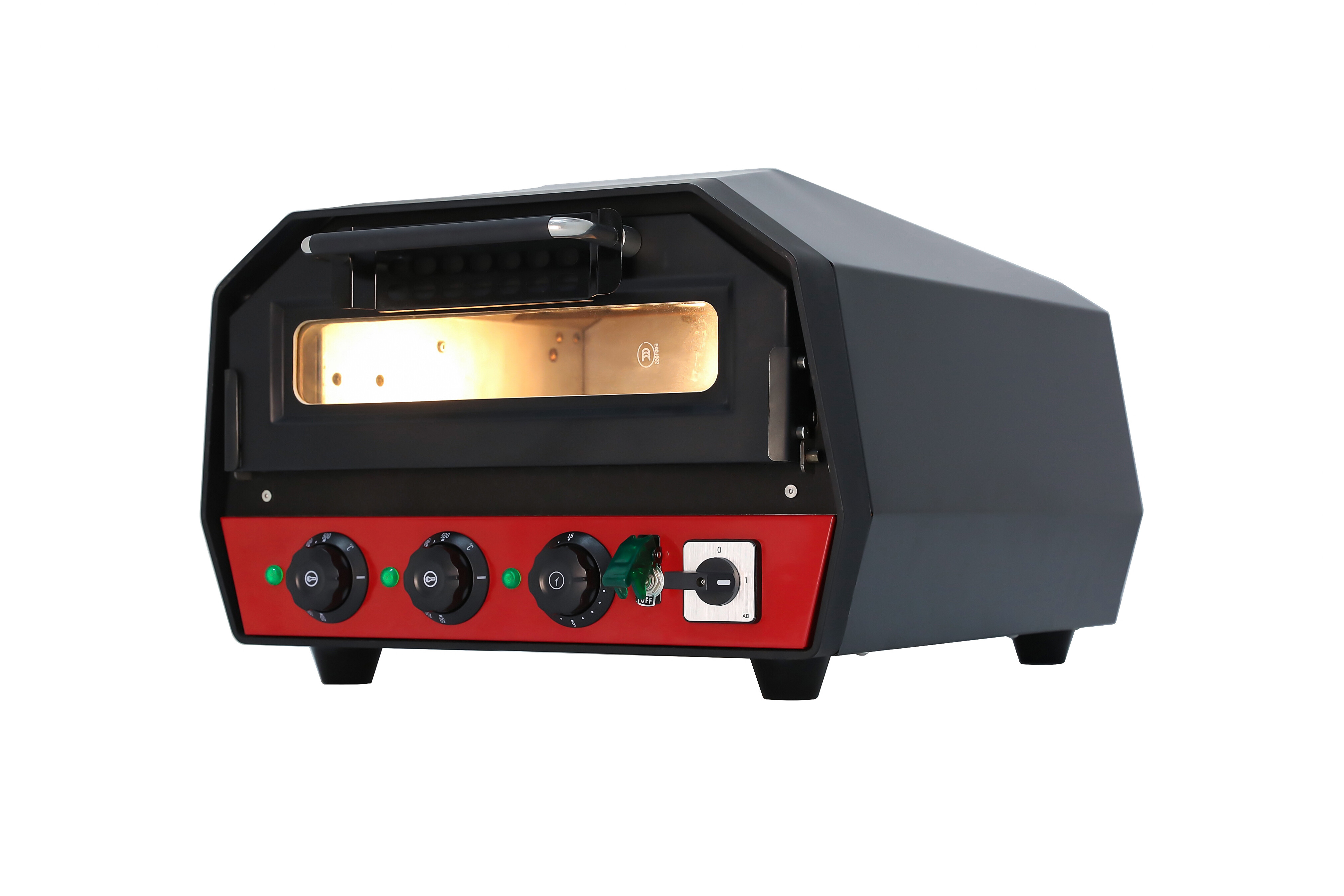 NA-300L Pizza Oven