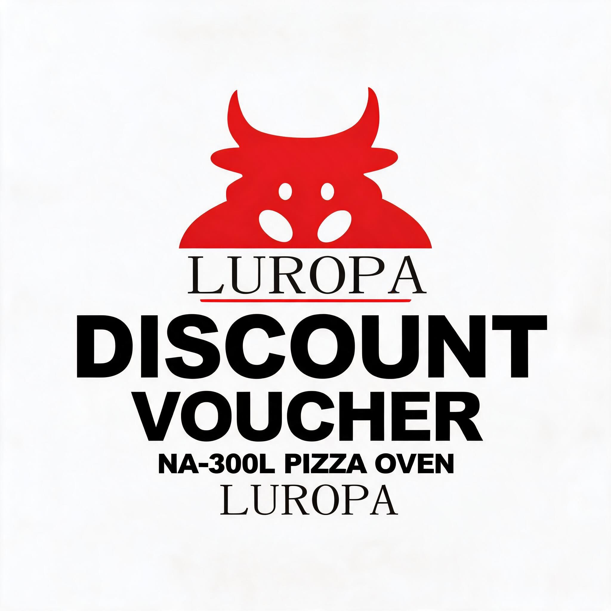 Discount Voucher
