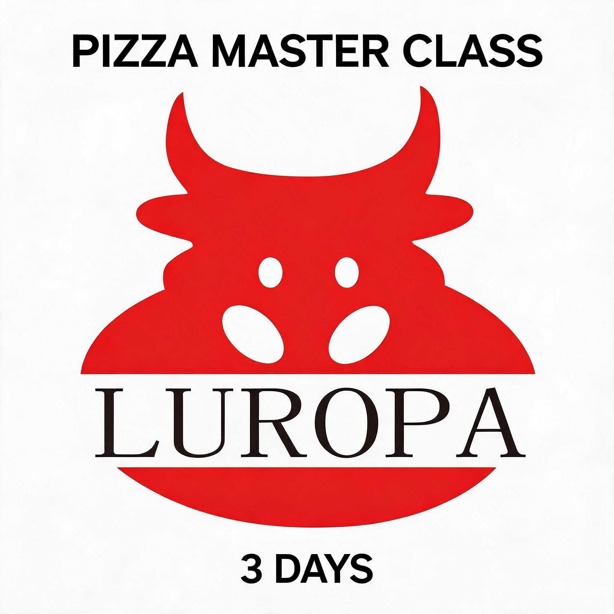 Pizza Master Class