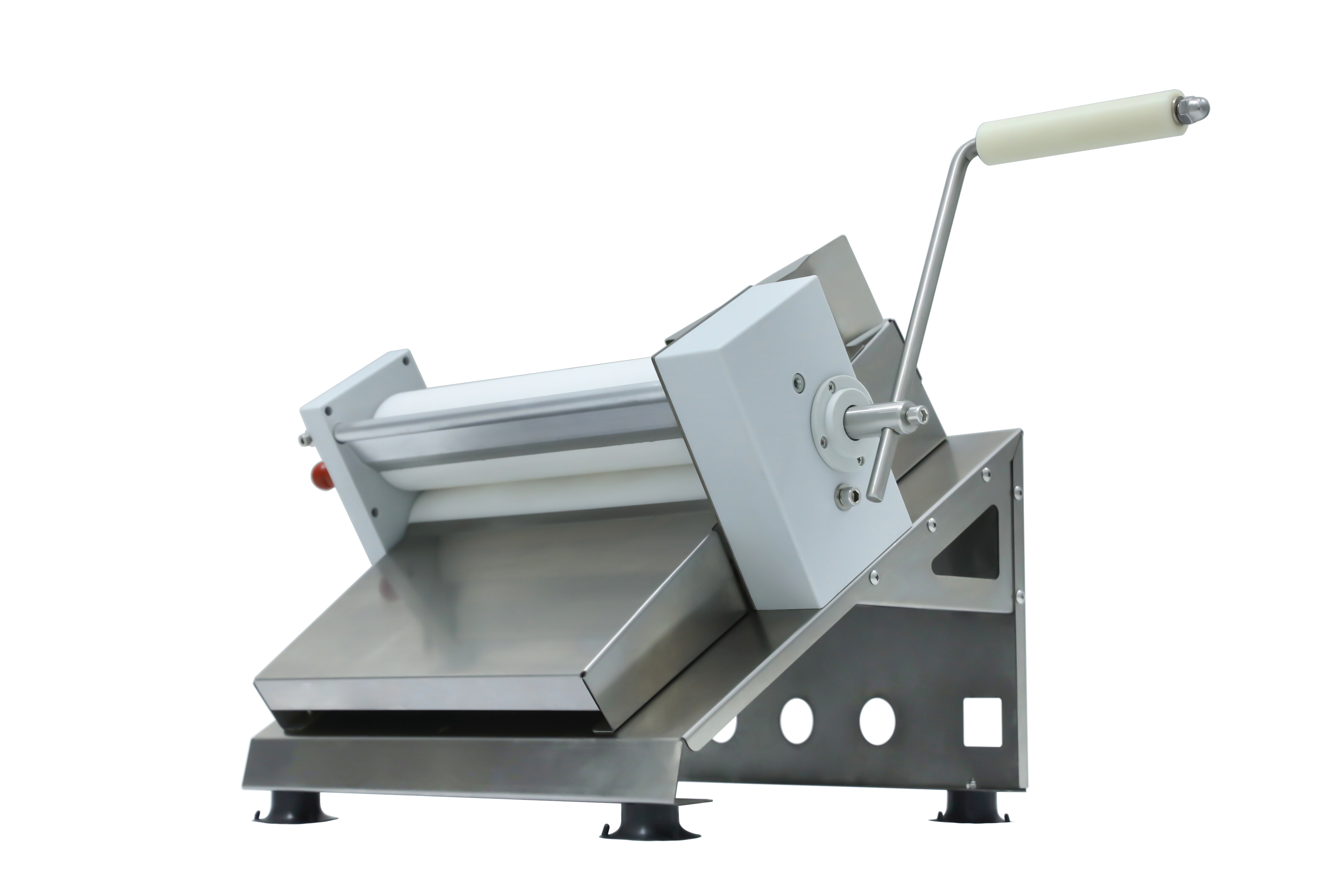 LUROPA Manual Fondant Sheeter SY-300L