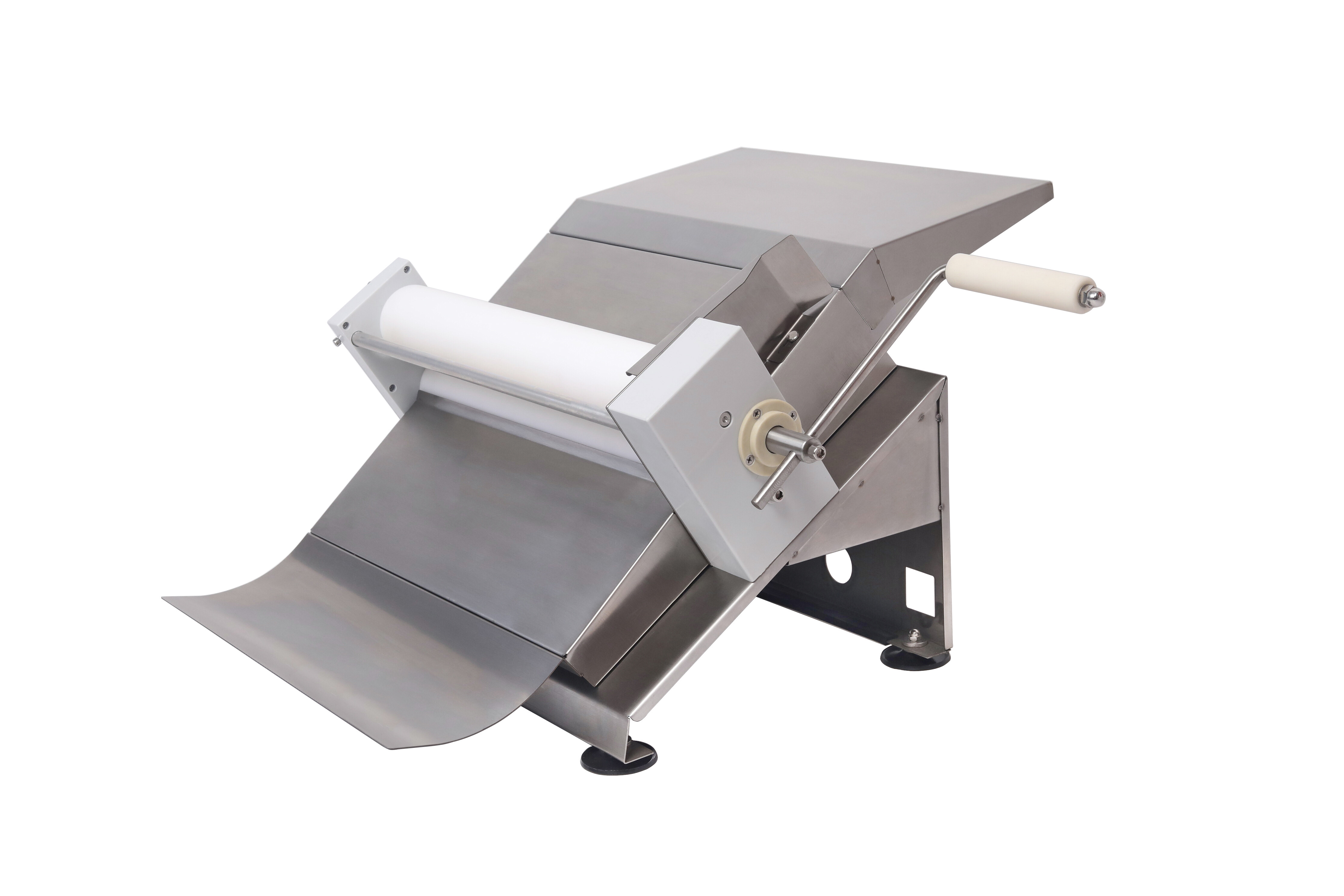 LUROPA Manual Fondant Sheeter SY-420L