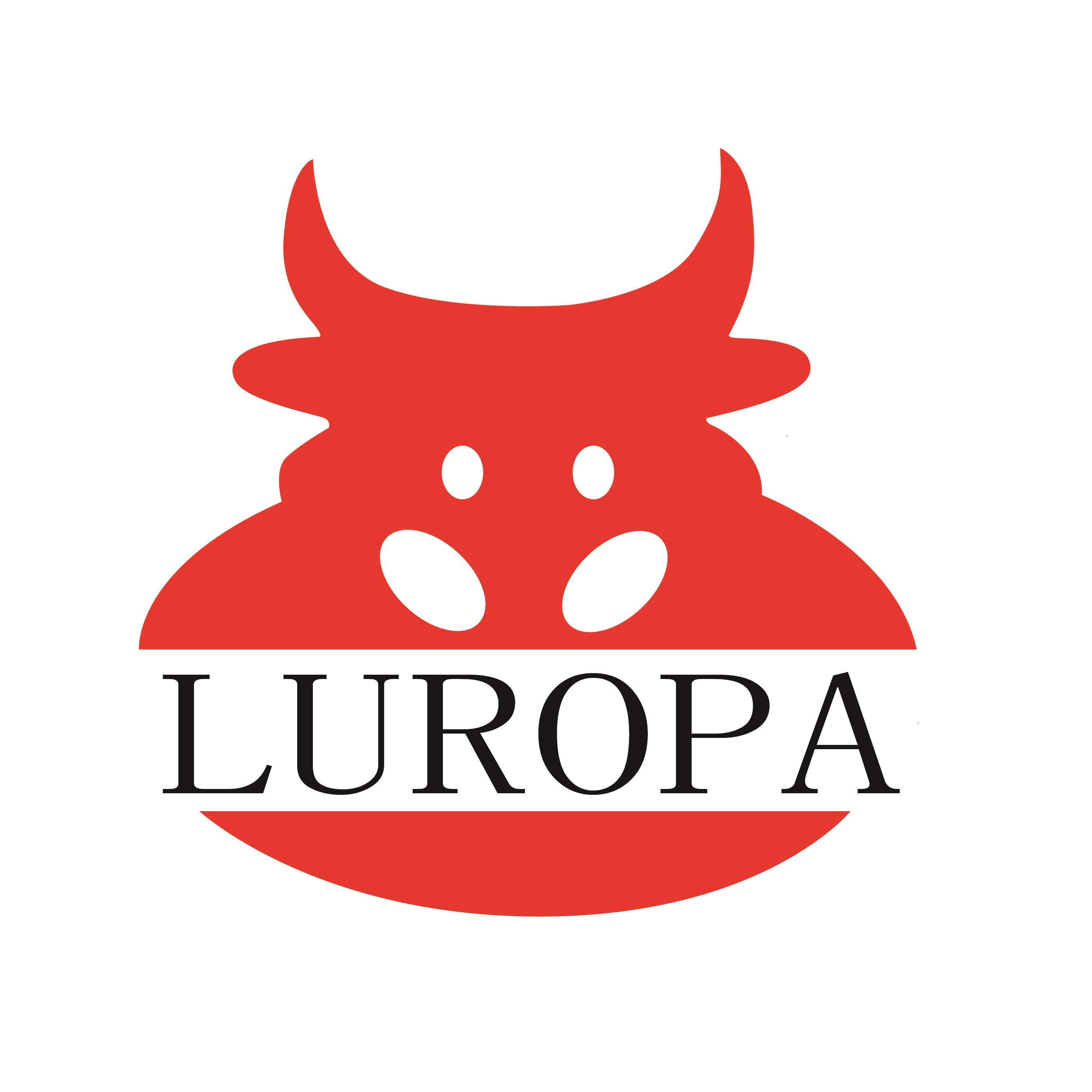 LUROPA Logo