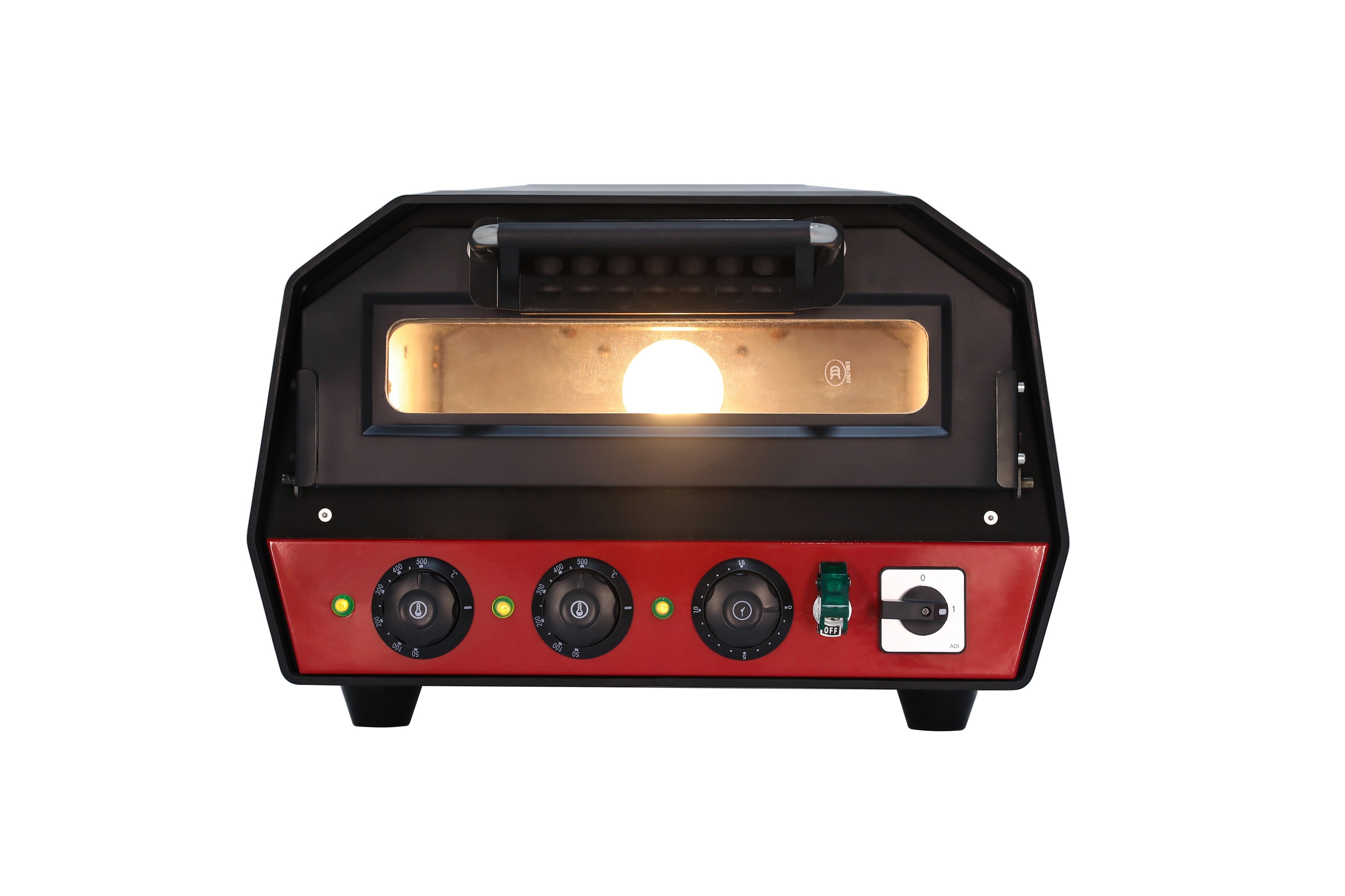 LUROPA Oven (NA-300L)