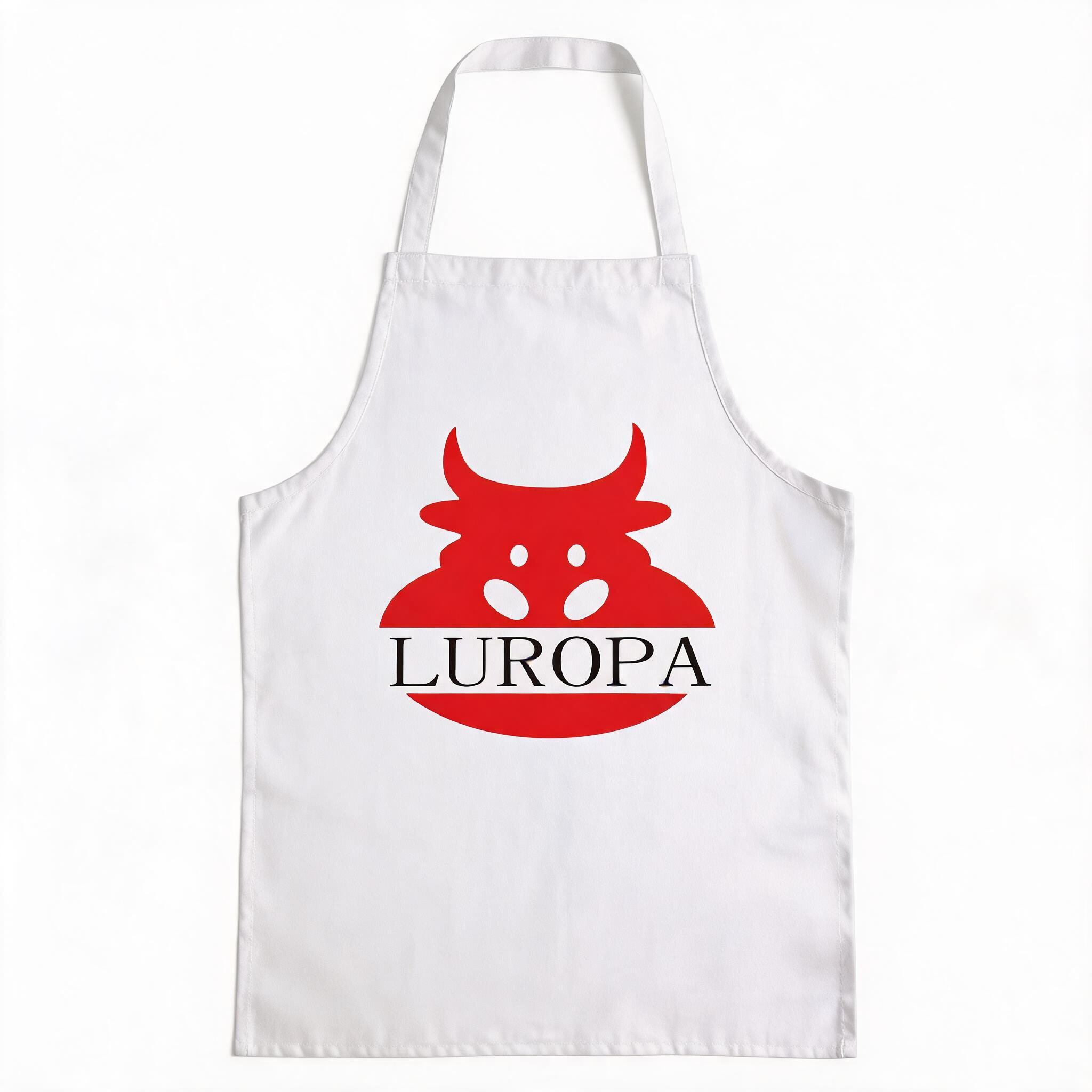 LUROPA Brand Apron