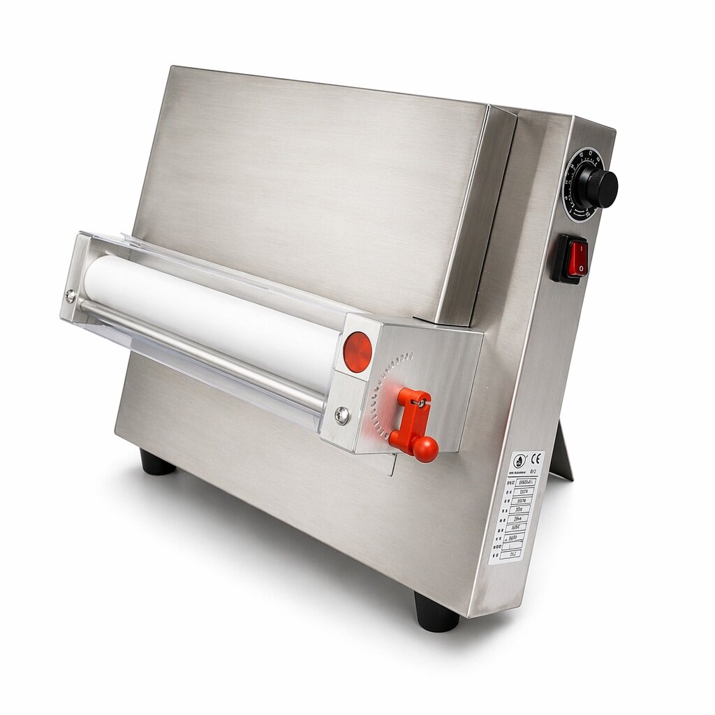 LUROPA Dough Sheeter DL-10F