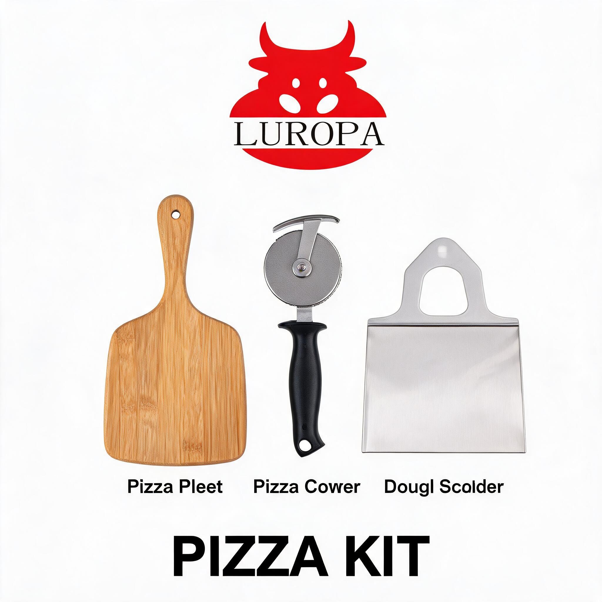 Pizza Tool Kit