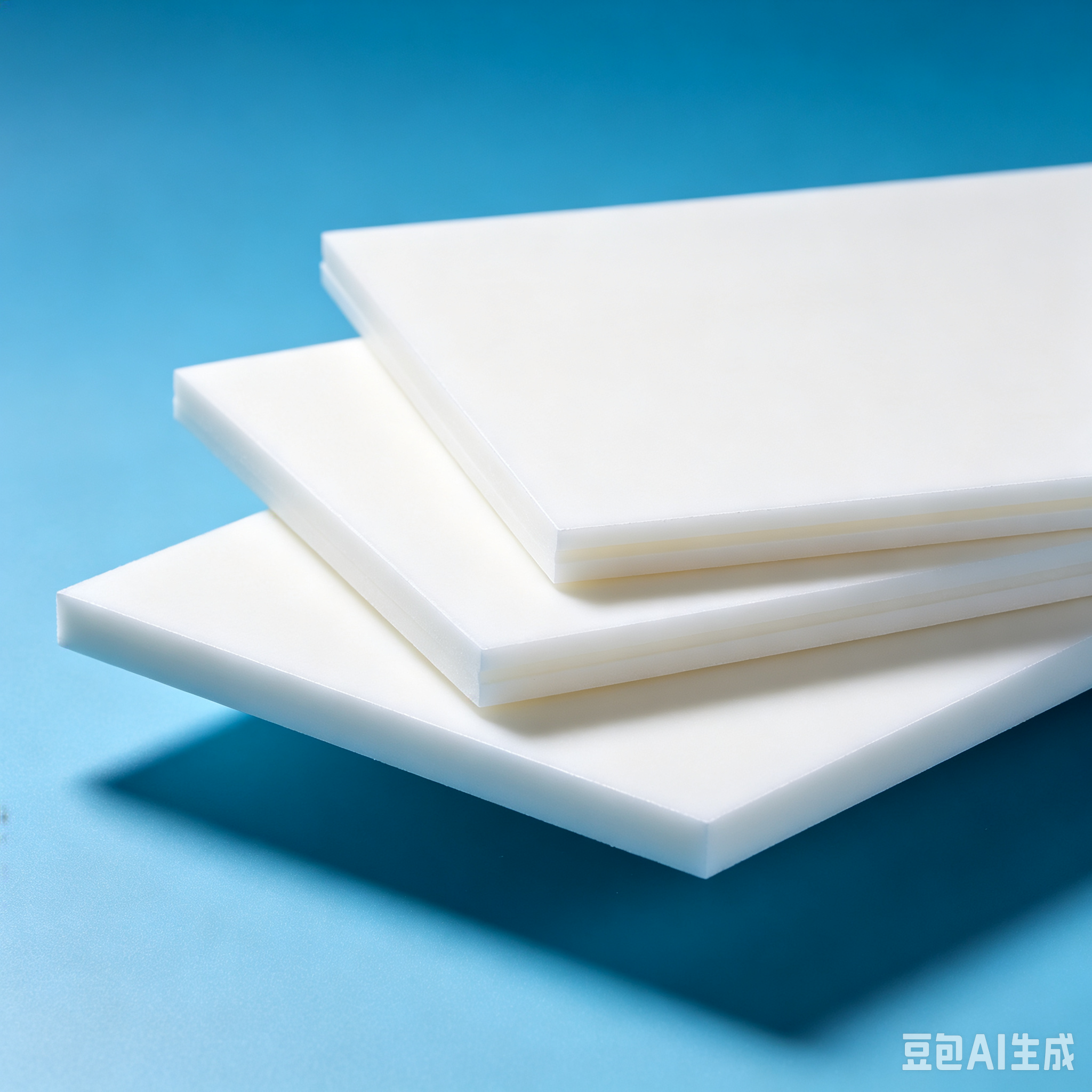 PTFE Extruded Sheet, Teflon Sheet, PTFE Sheet with RoHS and UL Certification