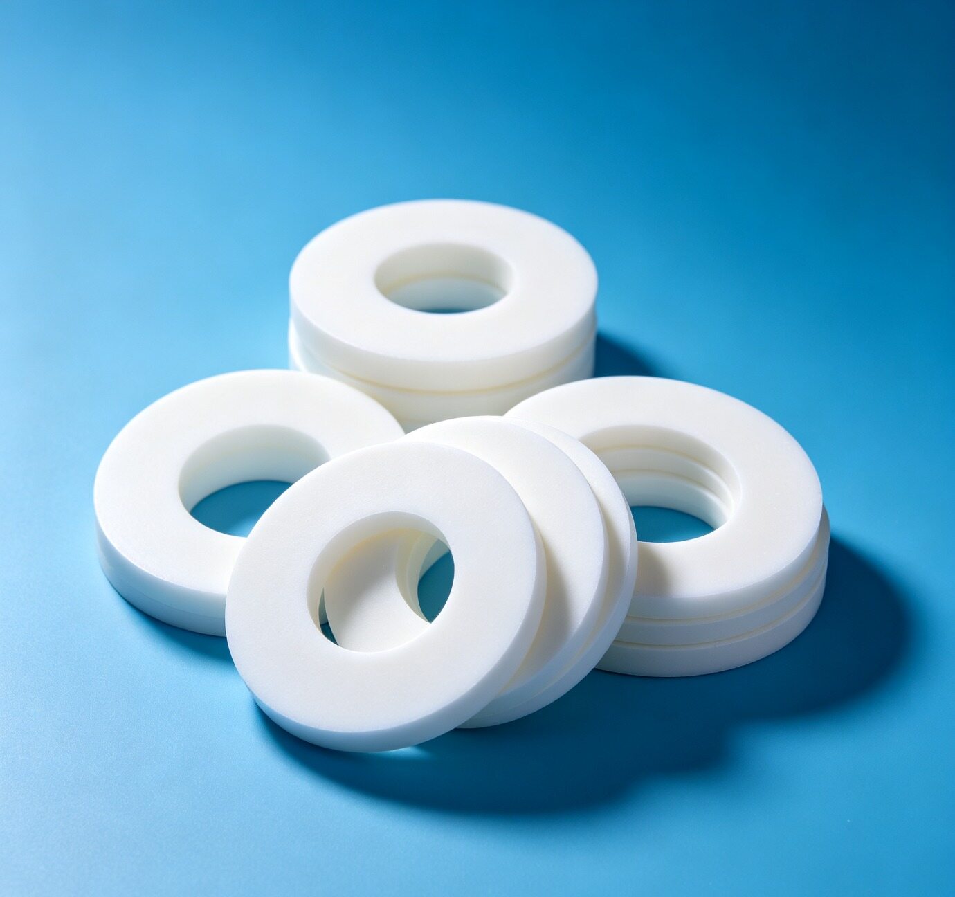 PTFE gasket