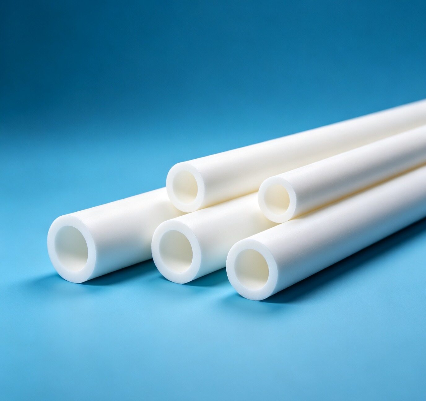 PTFE Extruded Tube
