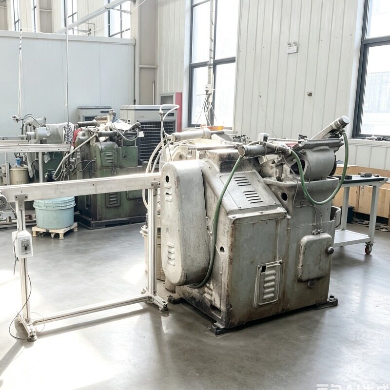 Precision Grinding