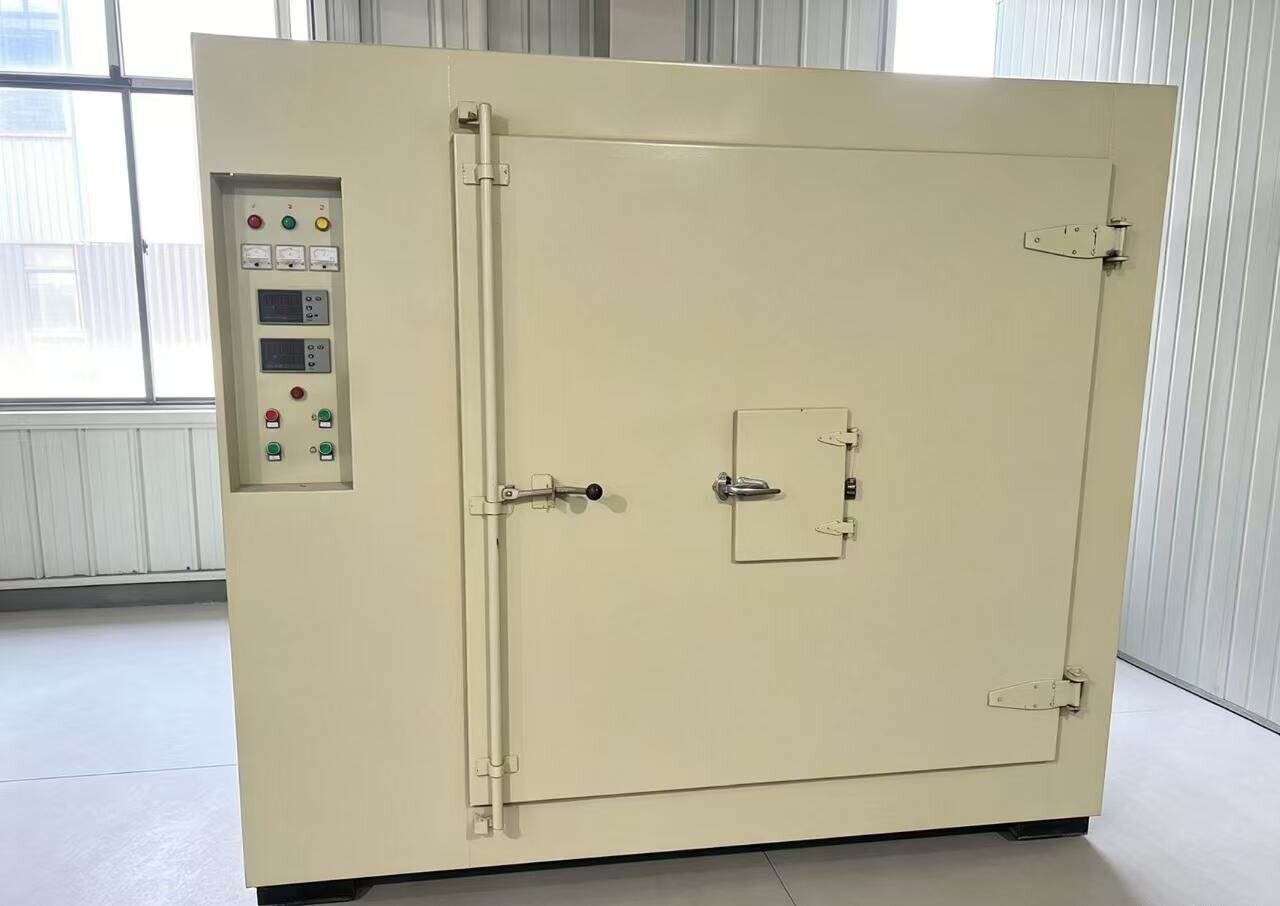 Sintering Furnace