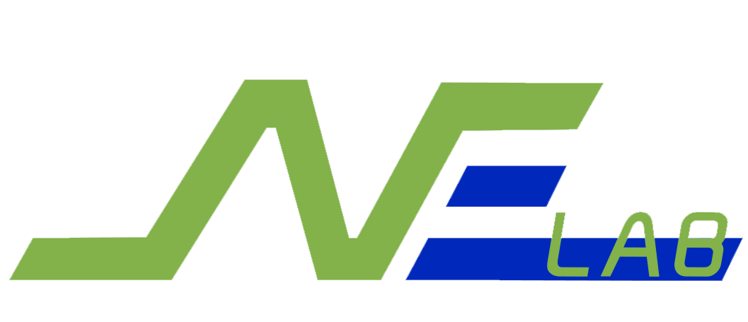 九点一刻实验室安全管理 Logo