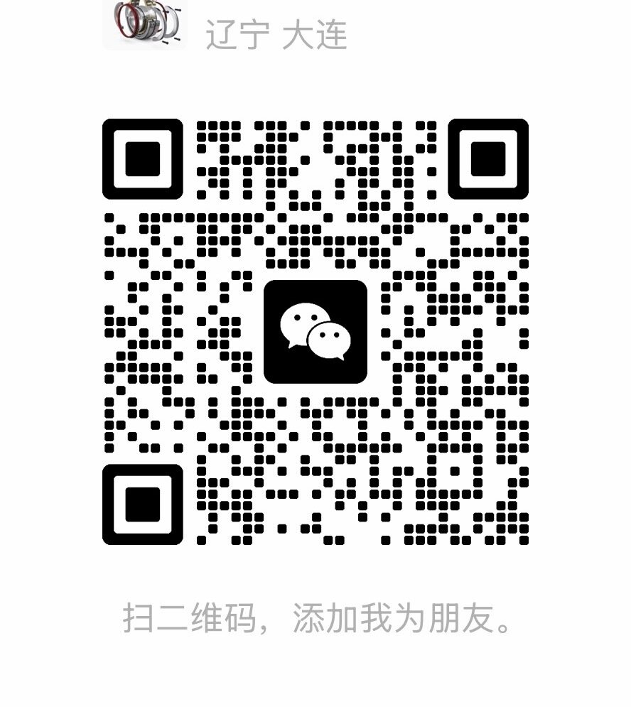 微信二维码