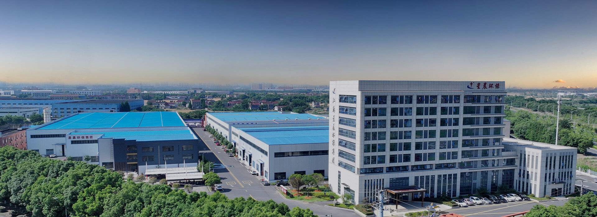Core Power Shenzhen Co Ltd Factory