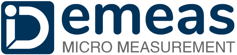 Demeas Instruments Logo