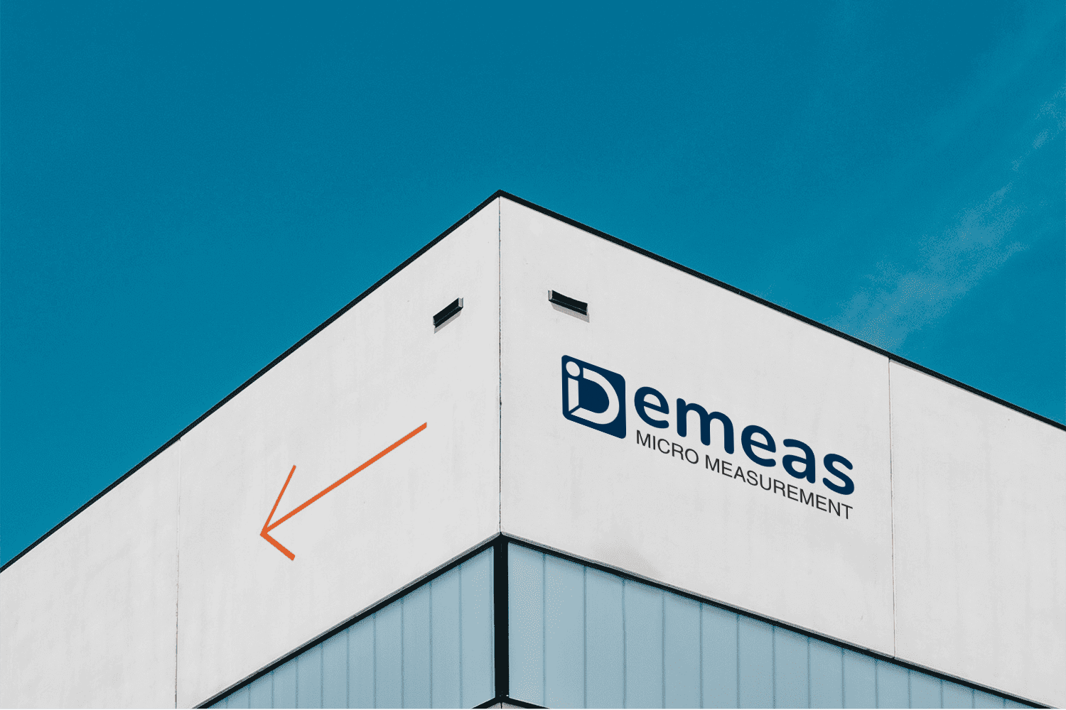 Demeas Instruments Office Environment