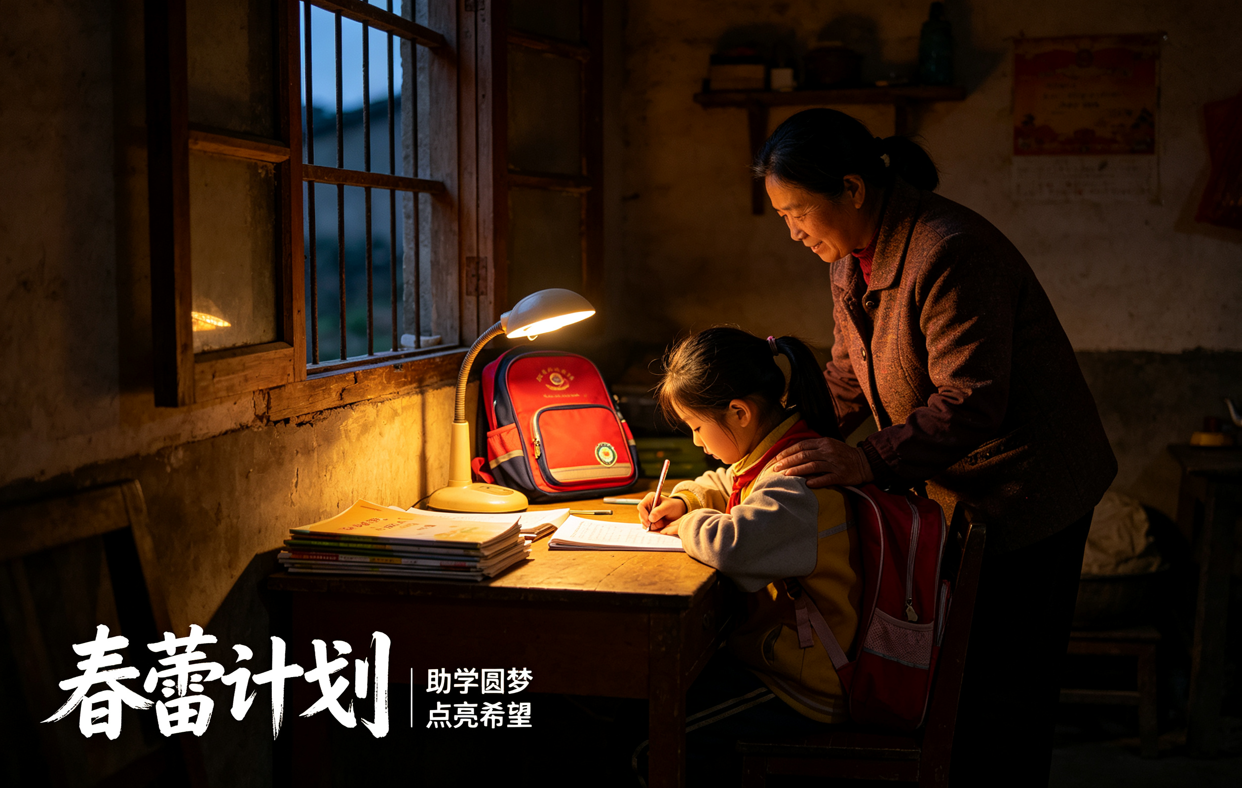 Demeas (Xi'an) Instruments Launches Charity Donation to Support Girls in Need, Empowering Their Dreams and Growth