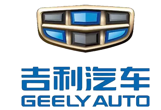 Geely Auto
