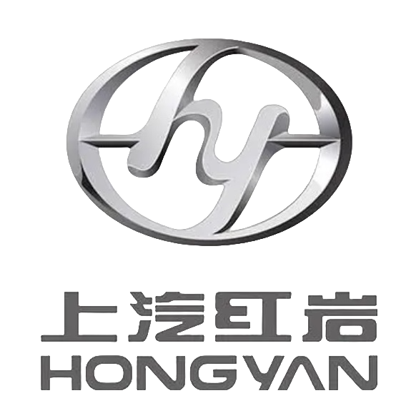 SAIC Hongyan
