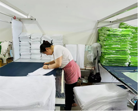 Rigorous Quality Management
