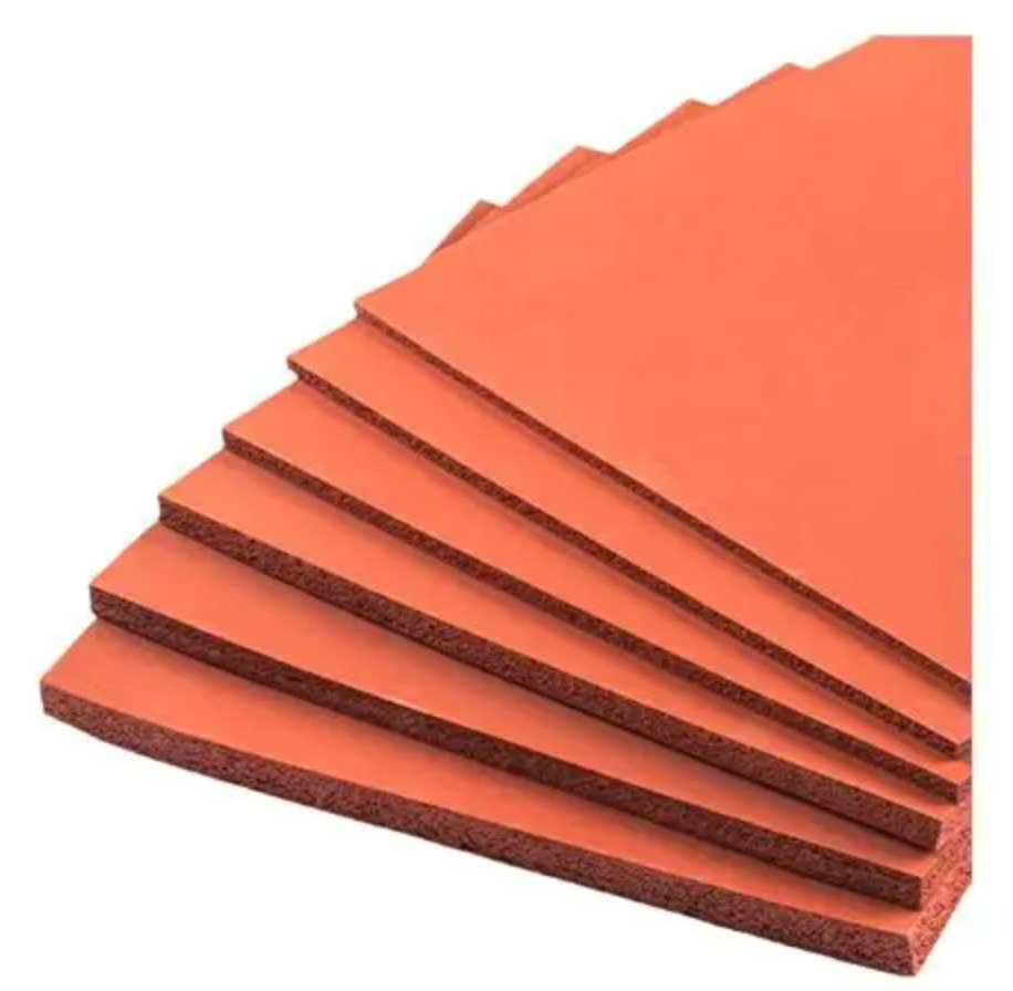 Silicone Mat